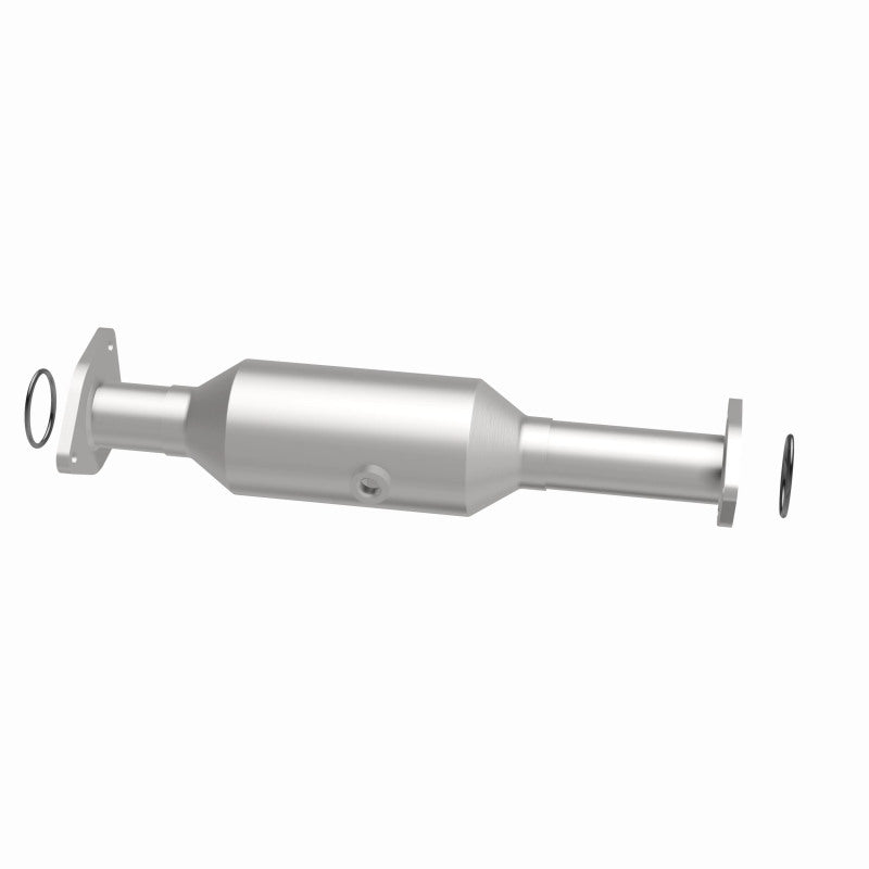 MagnaFlow Honda Accord HM Grade Federal / EPA Compliant Direct-Fit Catalytic Converter 27405 360 Degree Image Set