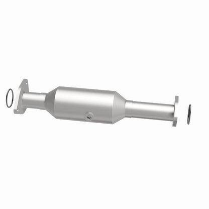 MagnaFlow Honda Accord HM Grade Federal / EPA Compliant Direct-Fit Catalytic Converter 27405 360 Degree Image Set