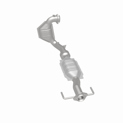 MagnaFlow Saab 9-5 HM Grade Federal / EPA Compliant Direct-Fit Catalytic Converter 23709 360 Degree Image Set