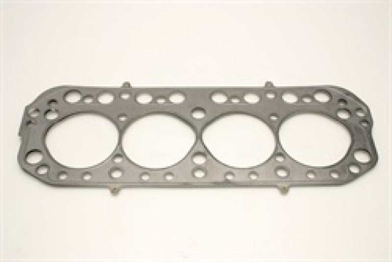 Cometic Gasket Cometic BMC 1.8L B-Series .120in MLS Cylinder Head Gasket - 83mm Bore C4147-120 C4147-120 Photo - Primary