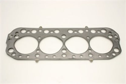 Cometic Head Gasket Bore: 83mm Spring Steel Thickness: .045in C4147-045 Photo - Primary