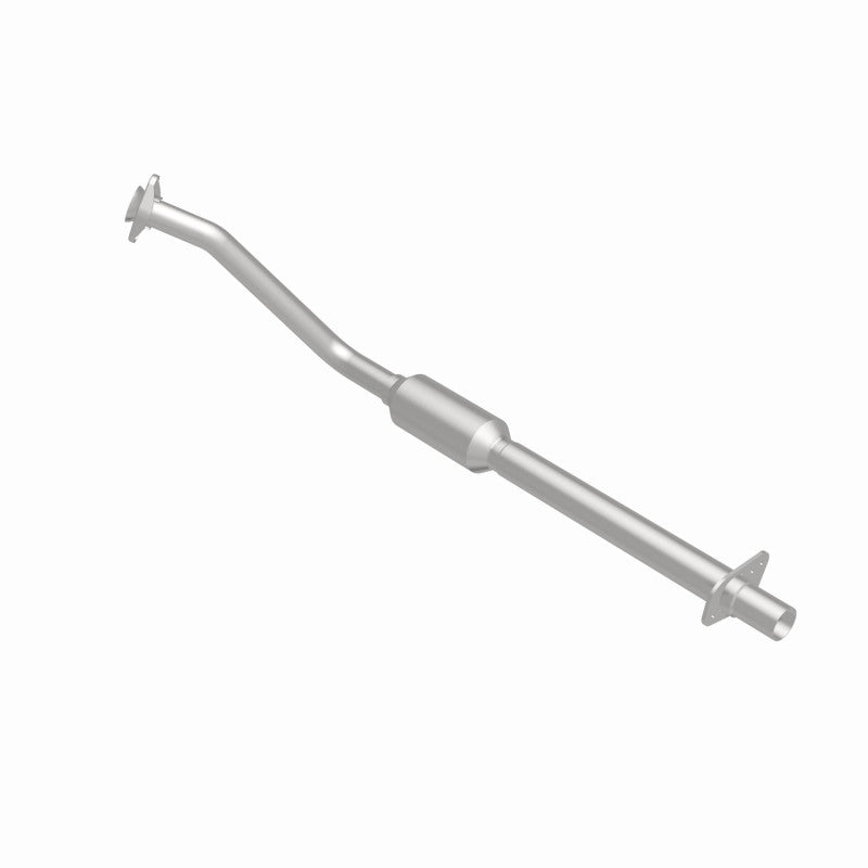 MagnaFlow California Grade CARB Compliant Direct-Fit Catalytic Converter 3391165 360 Degree Image Set