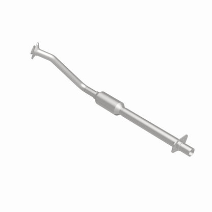 MagnaFlow California Grade CARB Compliant Direct-Fit Catalytic Converter 3391165 360 Degree Image Set