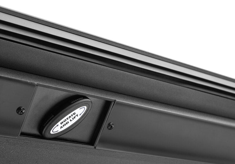 Extang 19-23 Dodge Ram 6.4ft. Bed (No MultiFunc. Split Tailgate) Endure ALX 80422 80422 Photo - Mounted