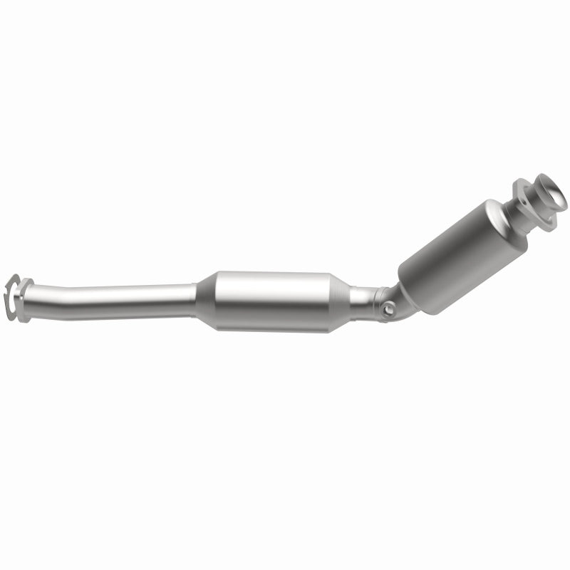 MagnaFlow California Grade CARB Compliant Direct-Fit Catalytic Converter 551057 360 Degree Image Set