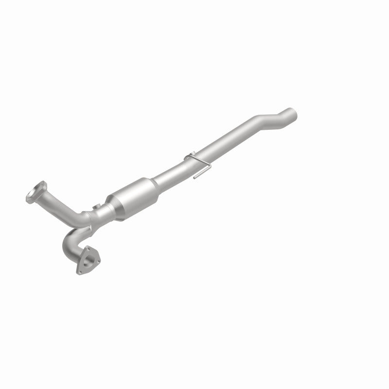 MagnaFlow Dodge Ram 1500 OEM Grade Federal / EPA Compliant Direct-Fit Catalytic Converter 52499 360 Degree Image Set