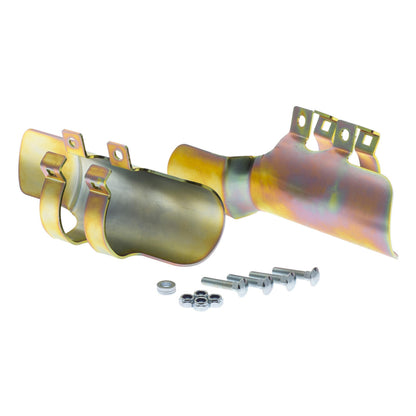 Old Man Emu ARB Shock Stoneguard-Long-Kit OME661 OME661 Photo - Primary
