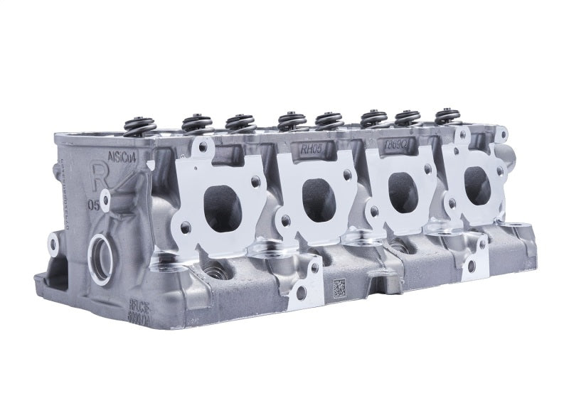 Ford Racing 7.3L Right Hand CNC Ported Cylinder Head M-6049-SD73P M-6049-SD73P Photo - Unmounted