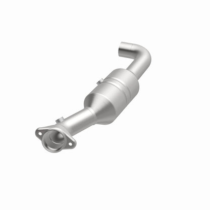 MagnaFlow Ford F-150 OEM Grade Federal / EPA Compliant Direct-Fit Catalytic Converter 52296 360 Degree Image Set