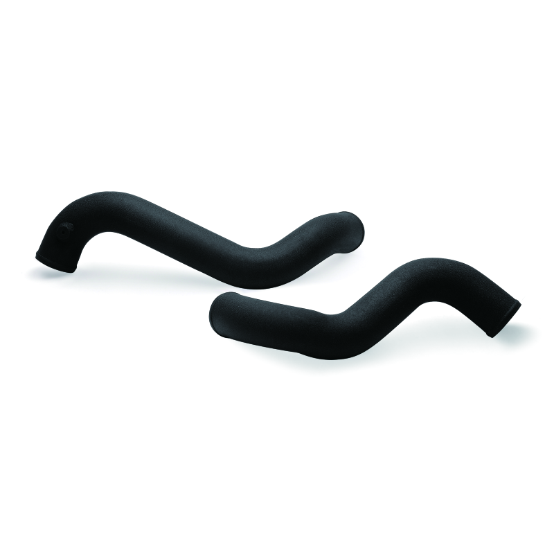 Mishimoto Nissan Titan Xd Intercooler Pipe and Boot Kit, 2016+ MMICP-XD-16WBK Photo - out of package