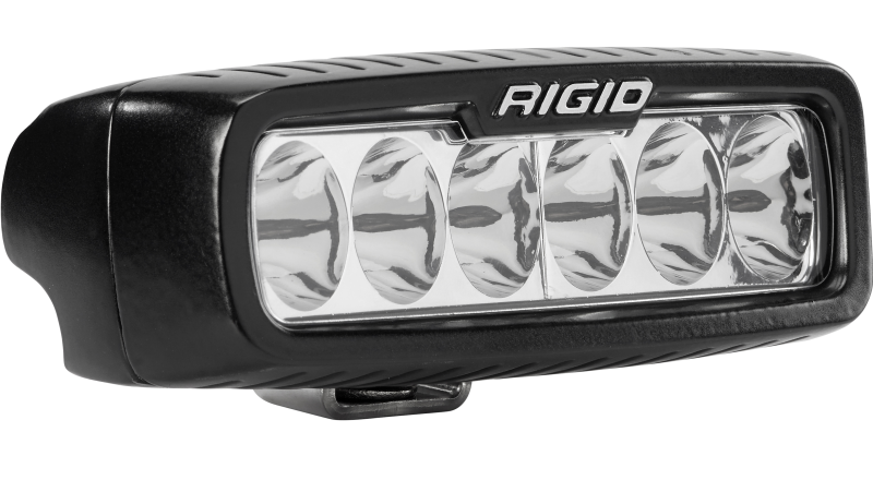 Rigid Industries SRQ2 - Driving - White - Single 914313 914313 User 8