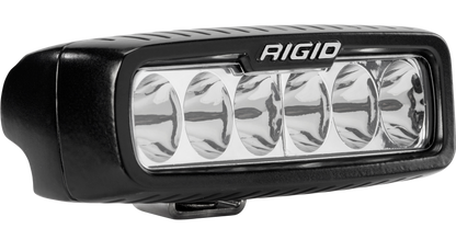 Rigid Industries SRQ2 - Driving - White - Single 914313 914313 User 8