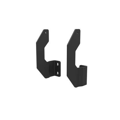 KC HiLiTES 11-16 Ford Super Duty Gravity LED Pro6 7-Light Bar Kit - Front Bumper 91344 91344 User 2