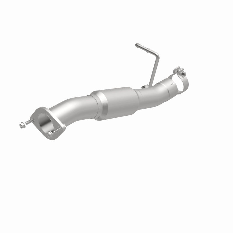 MagnaFlow OEM Grade Federal / EPA Compliant Direct-Fit Catalytic Converter 52494 360 Degree Image Set