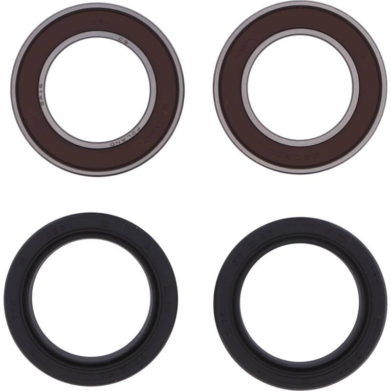 Pivot Works Gas-Gas, Rieju, Suzuki Wheel Bearing Kit Premium Bearings 25-1364-P 25-1364-P Photo - Primary