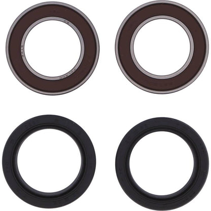 Pivot Works Gas-Gas, Rieju, Suzuki Wheel Bearing Kit Premium Bearings 25-1364-P 25-1364-P Photo - Primary