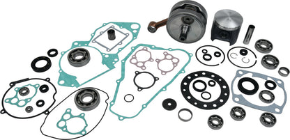 Vertex Pistons Vertex Honda Complete Engine Rebuild Kit WR00021 WR00021 Photo - Primary