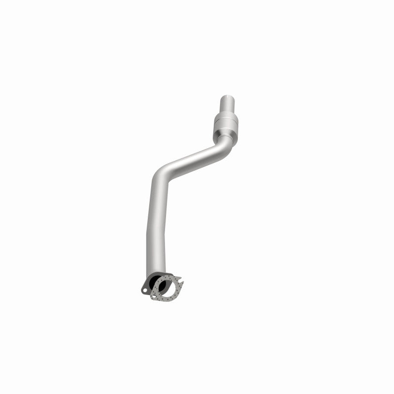 MagnaFlow BMW California Grade CARB Compliant Direct-Fit Catalytic Converter 557769 360 Degree Image Set