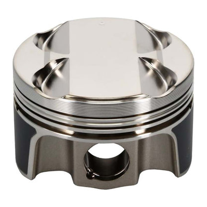 Wiseco E85 1400 HD Mitsubishi 4G63 Turbo 1cc K662M855AP User 4