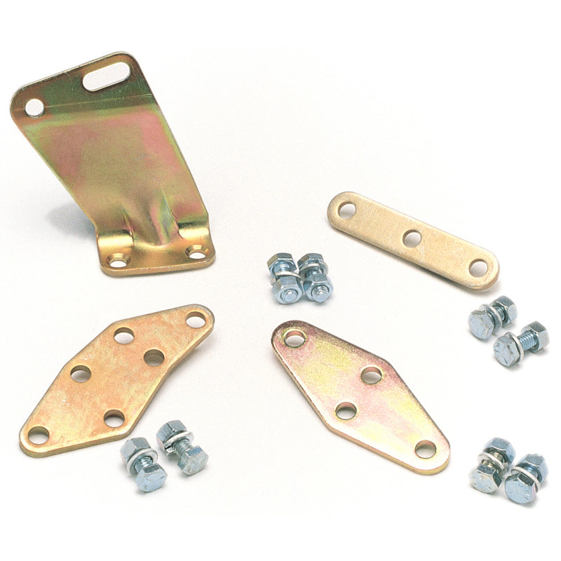 Edelbrock Cable Plate 289-302 04D9V 1490 Photo - Primary