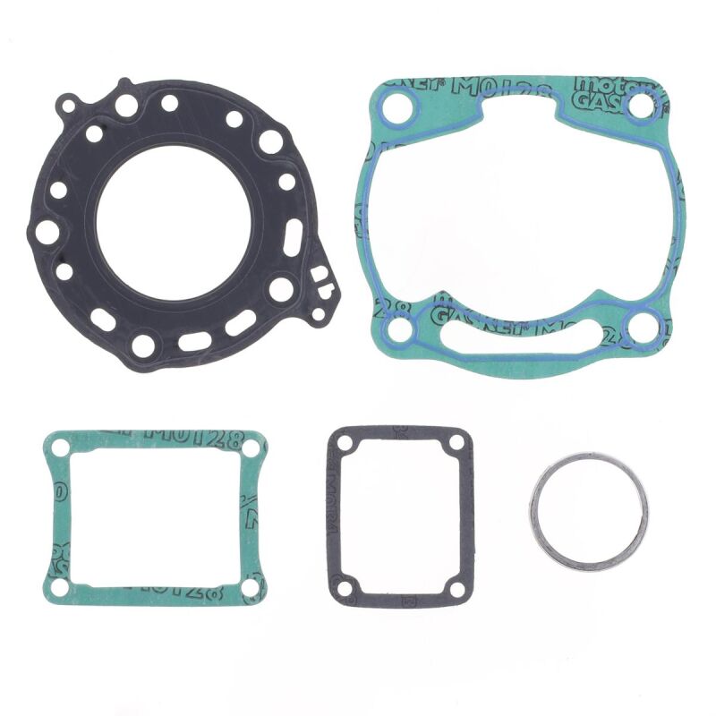 Athena 89-93 Suzuki TS R/Er 125 Top End Gasket Kit P400510600100 P400510600100 User 1