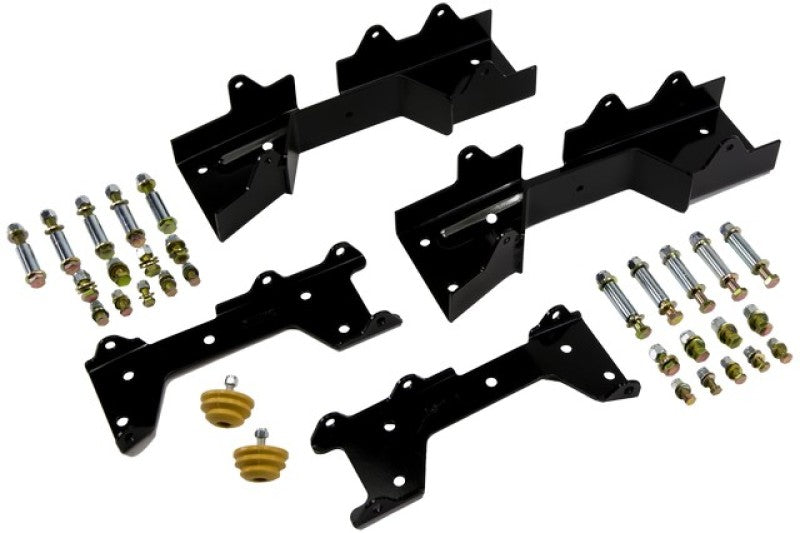 Belltech C-SECTION KIT 99-00 GM C1500 W/5inch FRAME 6613 6613 Photo - Primary