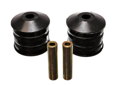 Energy Suspension Motor Mount Black Nissan Maxima All 1995-2003 7.1114G Photo - Primary