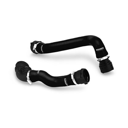 Mishimoto 99-06 BMW E46 Non-M Black Silicone Hose Kit MMHOSE-E46-NONMBK MMHOSE-E46-NONMBK Photo - Primary
