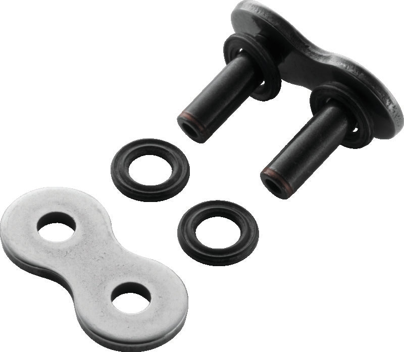 BikeMaster 520 BMXR O-Ring Rivet Link - Nickle 197464 197464 Photo - Primary