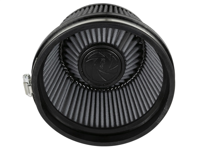 aFe Magnum Flow Pro Dry S Air Filter 21-91131 Photo - Unmounted