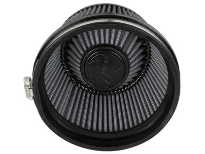 aFe Magnum Flow Pro Dry S Air Filter 21-91131 Photo - Unmounted