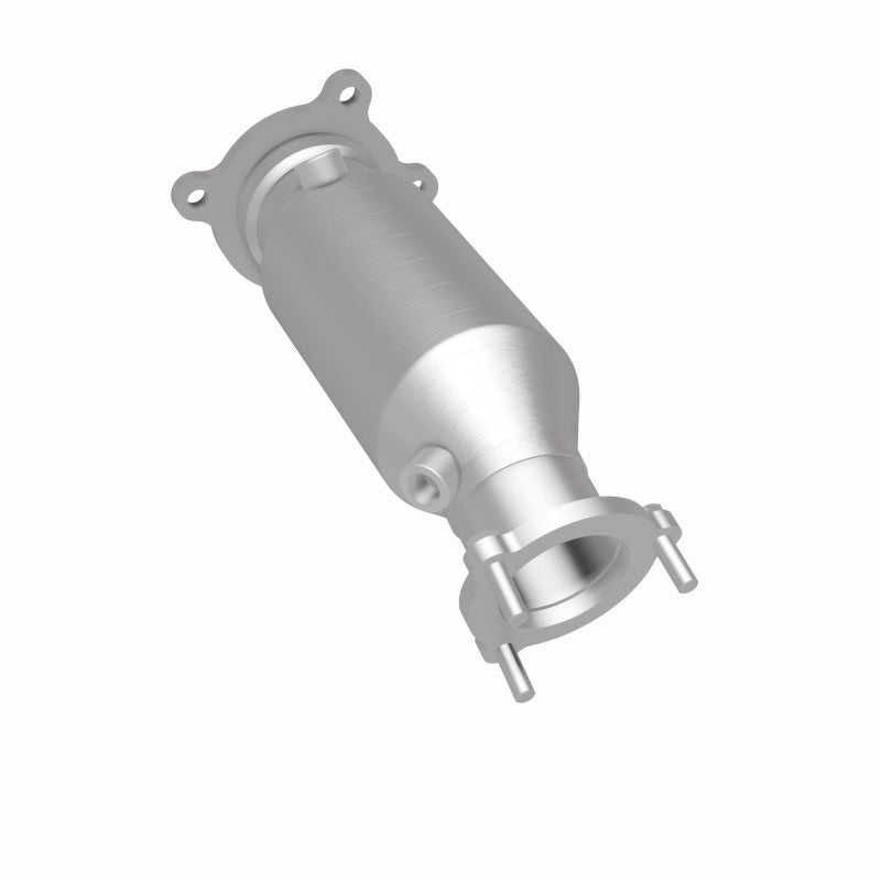 MagnaFlow Audi California Grade CARB Compliant Direct-Fit Catalytic Converter 5561292 360 Degree Image Set