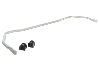 Whiteline Performance Rear Sway Bar - 18mm 2 Point Adjustable BHR80Z Photo - Primary