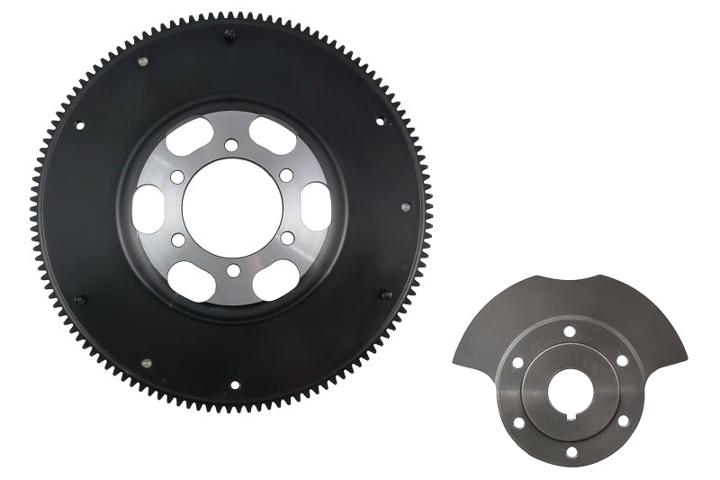 ACT Streetlite Flywheel Mazda RX-8 Includes Counterweight 04 600145-03 Photo - out of package