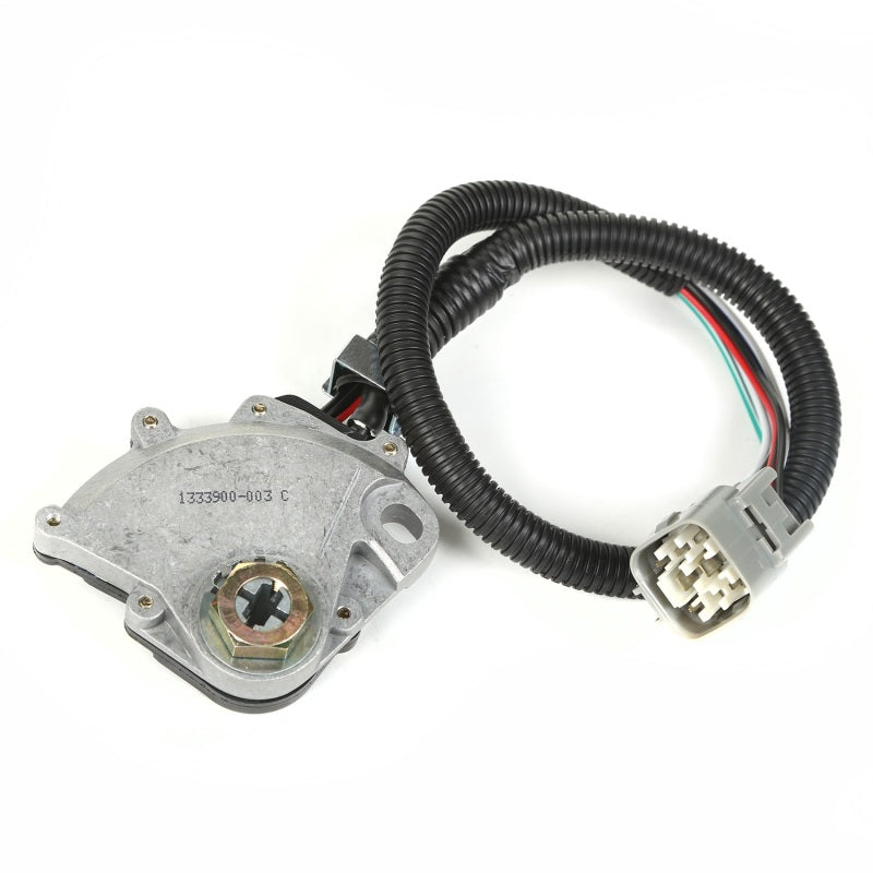 Omix Neutral Safety Switch AW4 97-01 Jeep Cherokee 17216.01 17216.01 Photo - Primary