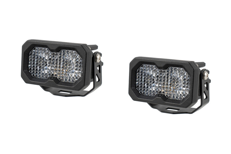 Diode Dynamics DIO LED Light Pods Lights Light Bars & Cubes main image