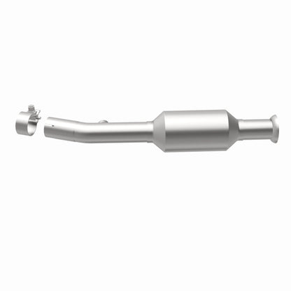 MagnaFlow OEM Grade Federal / EPA Compliant Direct-Fit Catalytic Converter 21-288 360 Degree Image Set