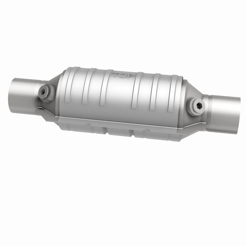 MagnaFlow Acura Integra California Grade CARB Compliant Universal Catalytic Converter 408064 360 Degree Image Set