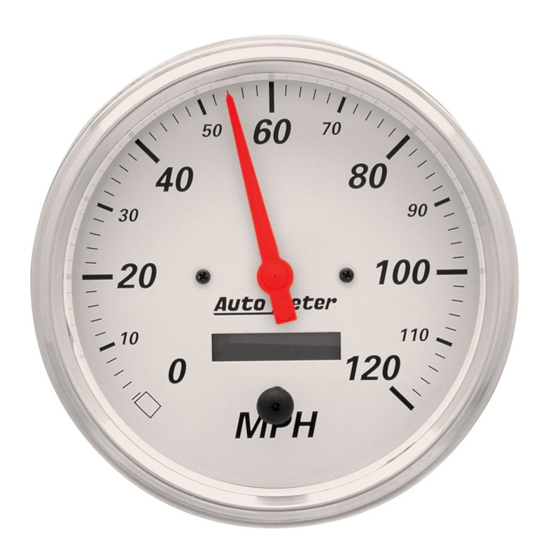 Autometer 5in A/W Quad Gauge Kit ATM1303 1303 User 1