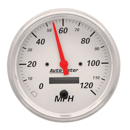 Autometer 5in A/W Quad Gauge Kit ATM1303 1303 User 1