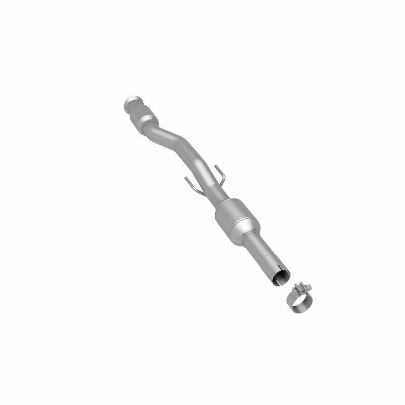 MagnaFlow Mini OEM Grade Federal / EPA Compliant Direct-Fit Catalytic Converter 49846 360 Degree Image Set