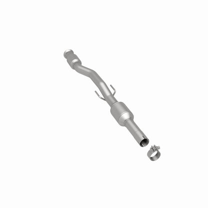 MagnaFlow Mini OEM Grade Federal / EPA Compliant Direct-Fit Catalytic Converter 49846 360 Degree Image Set