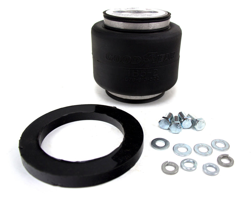 Air Lift Replacement Air Spring - Bellows Type 50207 50207 Photo - Primary