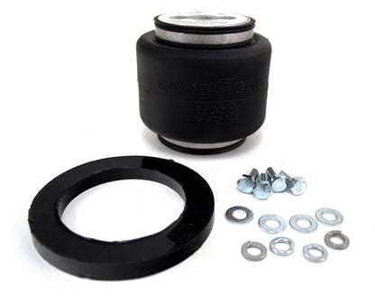 Air Lift Replacement Air Spring - Bellows Type 50207 50207 Photo - Primary