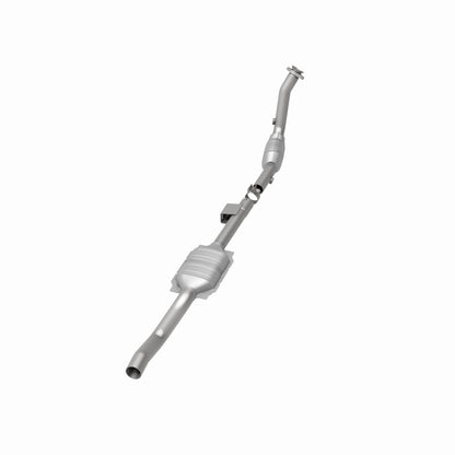 MagnaFlow Mercedes-Benz ML320 HM Grade Federal / EPA Compliant Direct-Fit Catalytic Converter 24143 360 Degree Image Set