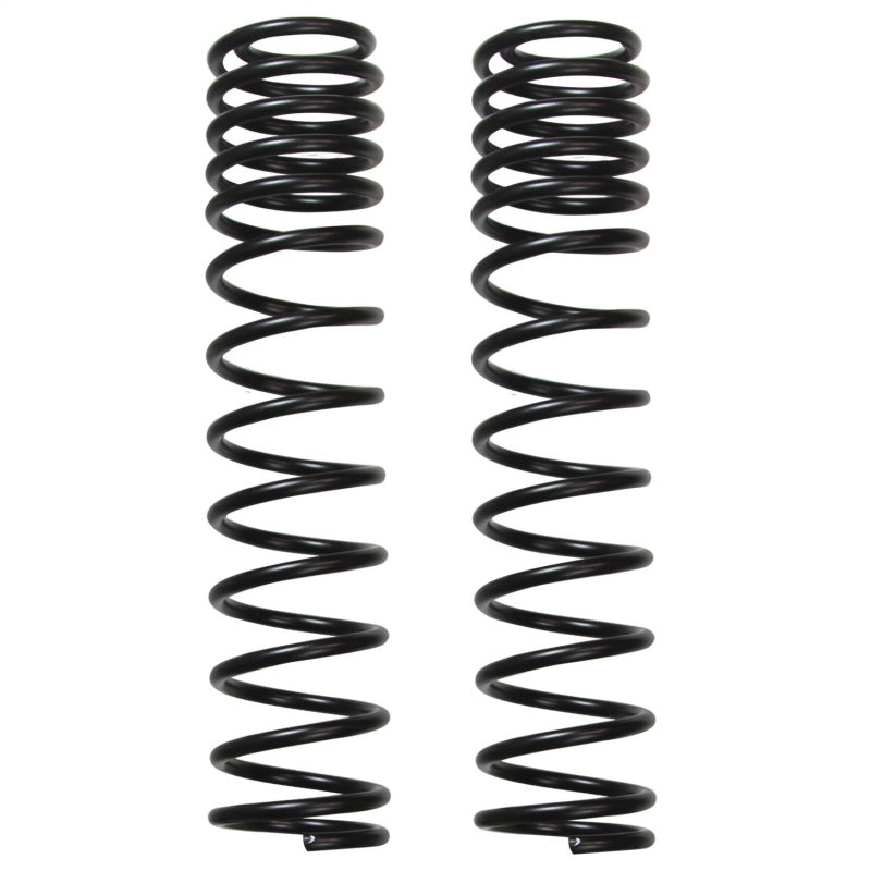 Skyjacker 6in JL 2DR NONR FRONT CLS PR JL60FDR JL60FDR Photo - Primary