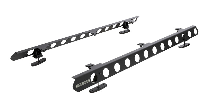 Rhino-Rack Universal Modular Backbone Mounting System - Short RUMB2 RUMB2 Photo - Primary
