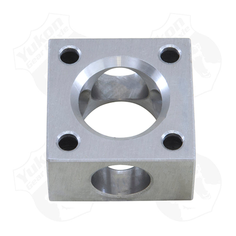 Yukon Gear & Axle Yukon Gear Standard Open and Tracloc Cross Pin Block For 9in Ford YSPXP-031 YSPXP-031 Photo - Primary