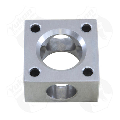 Yukon Gear & Axle Yukon Gear Standard Open and Tracloc Cross Pin Block For 9in Ford YSPXP-031 YSPXP-031 Photo - Primary