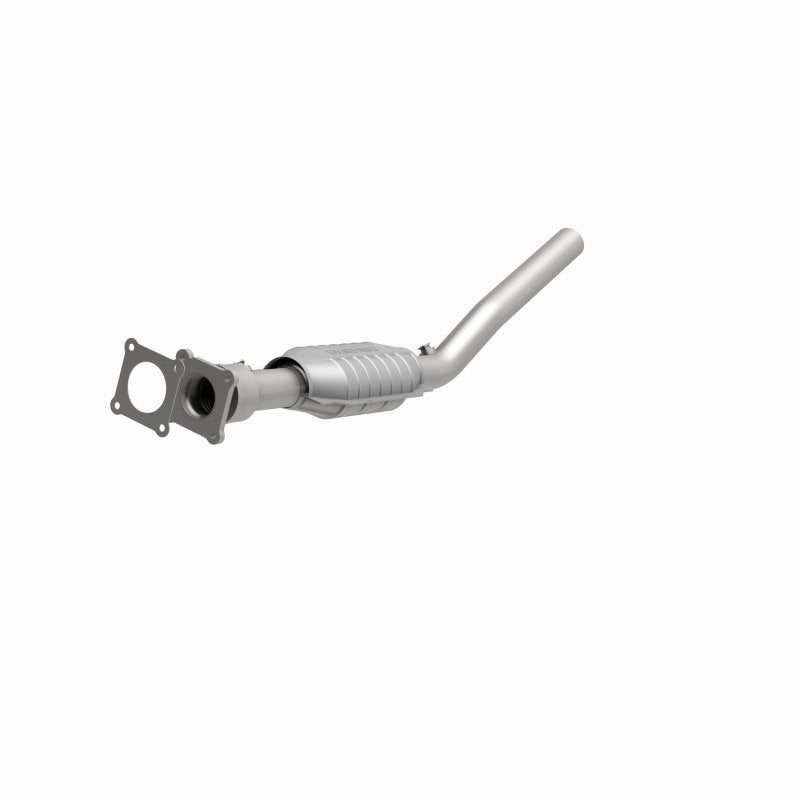 MagnaFlow California Grade CARB Compliant Direct-Fit Catalytic Converter 4481274 360 Degree Image Set